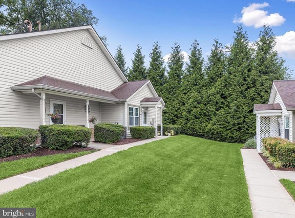 2032 RUDY SERRA DR #C, ELDERSBURG, MD 21784