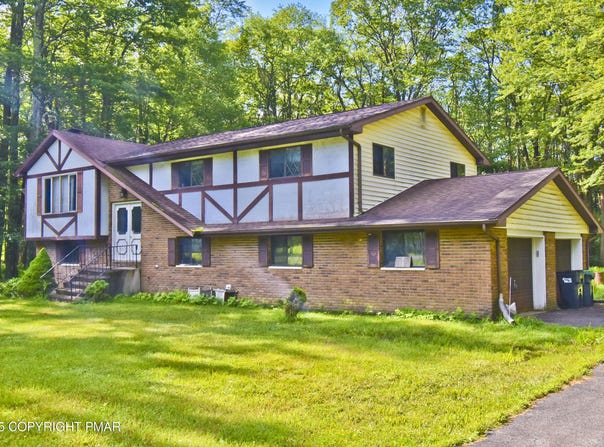 454 Tranquility Trail, Long Pond, PA 18334