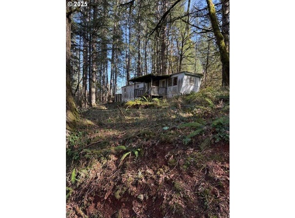 94335 TEMPLETON RD, Junction City, OR 97448