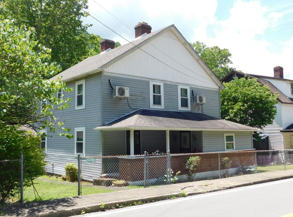 179 W Main Street, Lynch, KY 40855