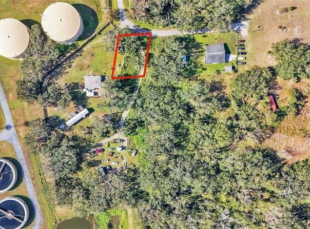 ARNAZ DRIVE, MULBERRY, FL 33860