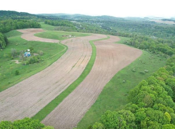 2111 Braughler rd, Rochester Mills, PA 15771