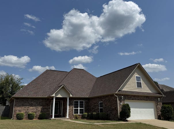 2215 Richland Park Drive, Bryant, AR 72022