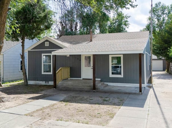 709 N Baughman, Ulysses, KS 67880