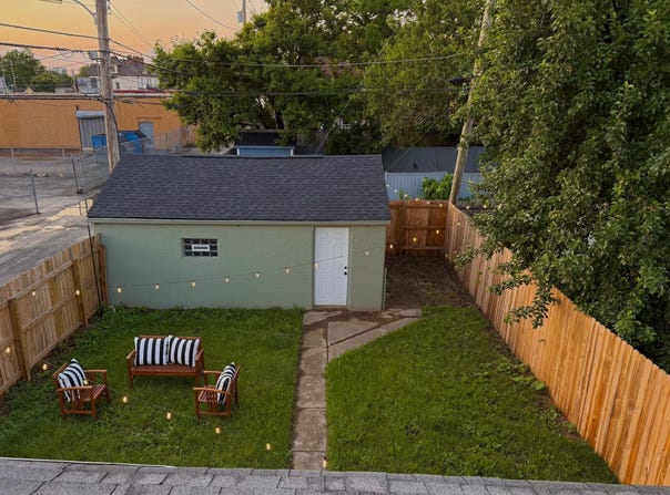 490 E Mithoff Street, Columbus, OH 43206