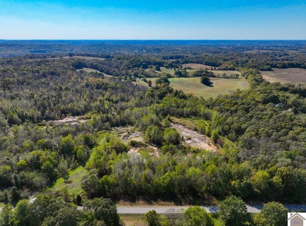State Route 723, Salem, KY 42078