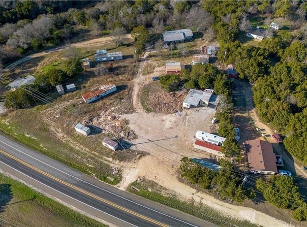 122 PR 1800 A, Clifton, TX 76634