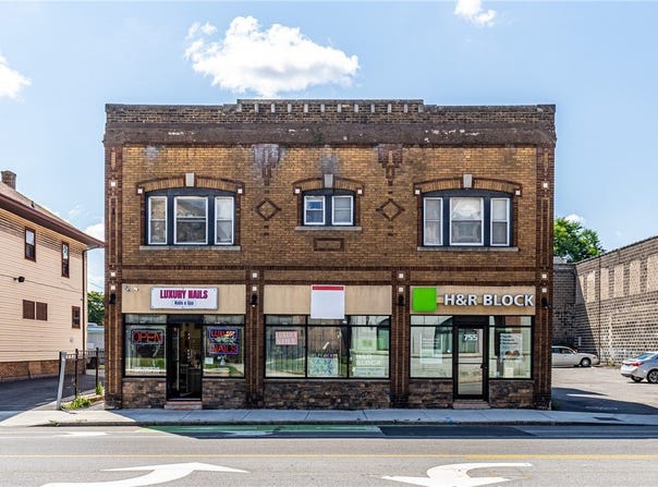 757 W Main Street, Rochester, NY 14611