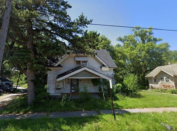 338 Sumner St, Toledo, OH 43609
