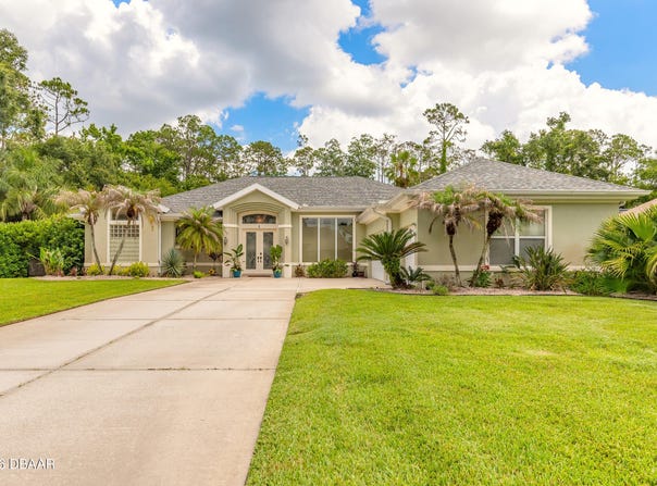 9 Coquina Ridge Way, Ormond Beach, FL 32174
