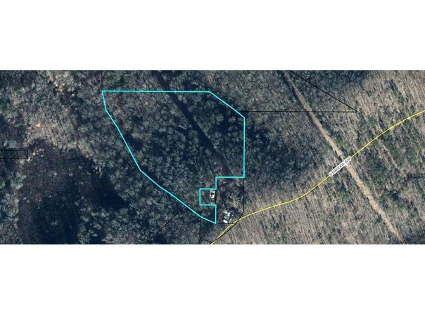 10 Acres S. Maddox Gap Road, Lafayette, GA 30728