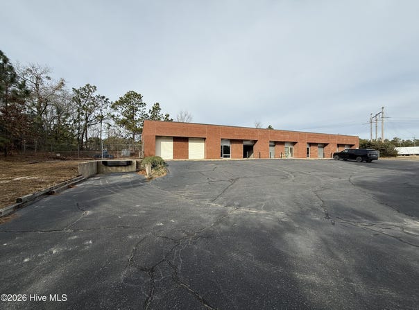 150 Southmoore Avenue, Aberdeen, NC 28315