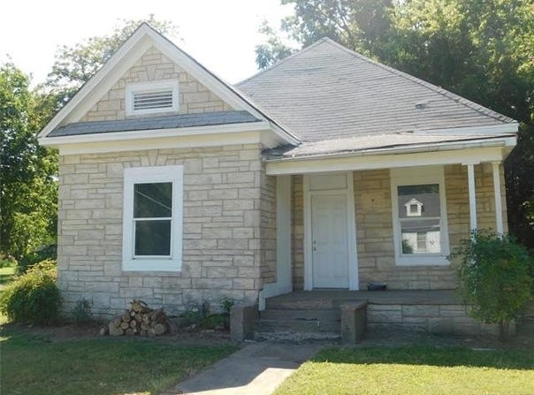 530 N K Street, Muskogee, OK 74403