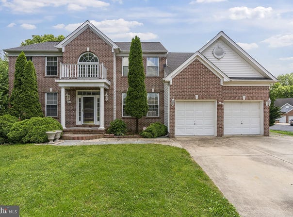 143 W HEATHER ROAD, BEL AIR, MD 21014