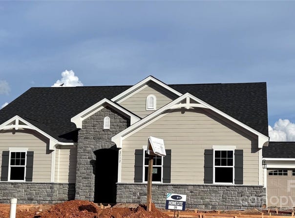 2512 Mabel Lane, Monroe, NC 28110