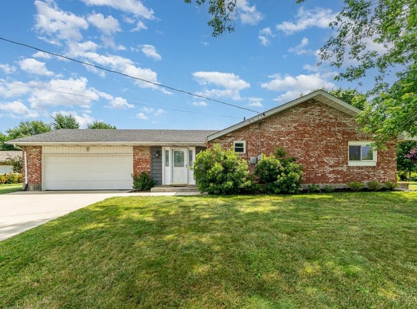 4213 Carthel Drive, Liberty Twp, OH 45011