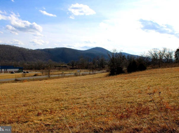 7.92 ACRES MCMULLEN HIGHWAY, CRESAPTOWN, MD 21502
