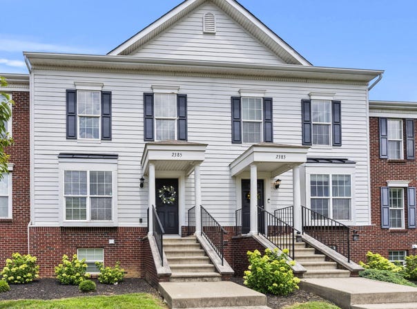 2385 Aristocracy Circle, Lexington, KY 40509