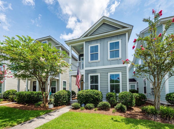 1045 Ashley Gardens Boulevard, Charleston, SC 29414