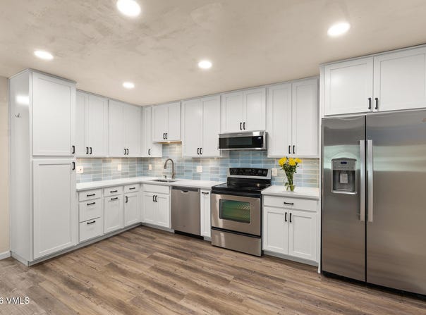 1050 W Beaver Creek, Avon, CO 81620