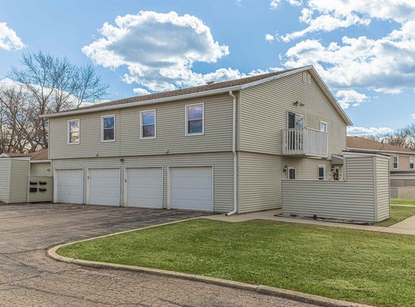 602 Kiwanis, FREEPORT, IL 61032