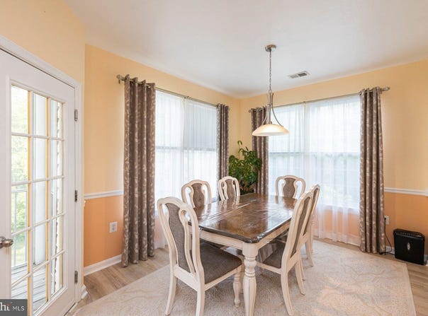 12008 AMBER RIDGE CIRCLE, GERMANTOWN, MD 20876