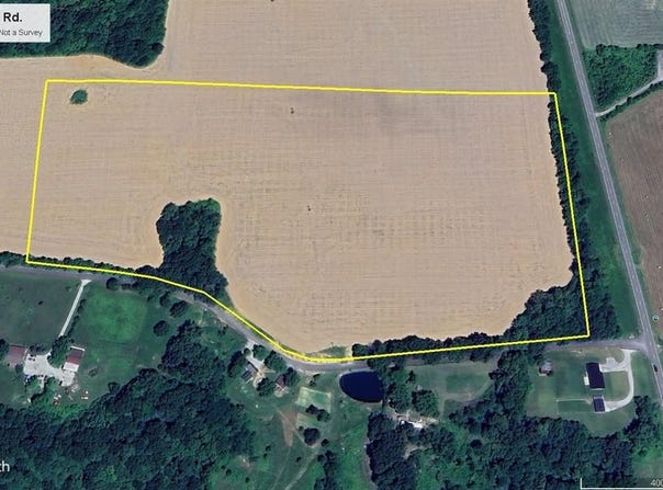 150 Morgan Road, Payneville, KY 40157