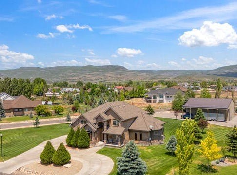 1865 S 3350 E Street, Heber City, UT 84032