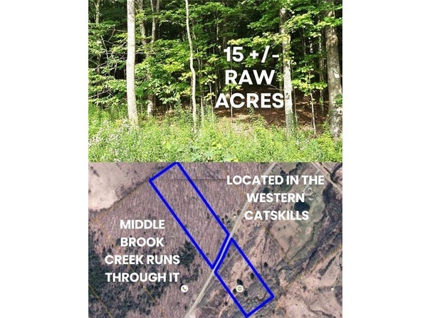 Cr-29, Harpersfield, NY 12093