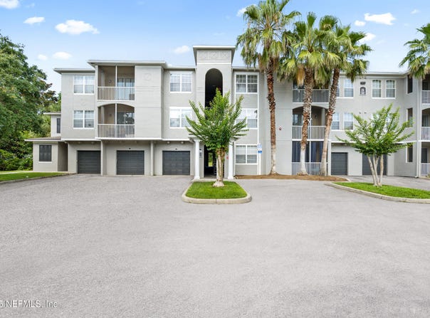 410 VILLA SAN MARCO Drive unit: 203, St. Augustine, FL 32086