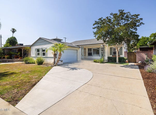 16431 Gilmore Street, Van Nuys, CA 91406