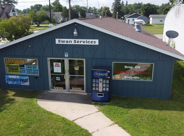 603 N Union Street, Mauston, WI 53948