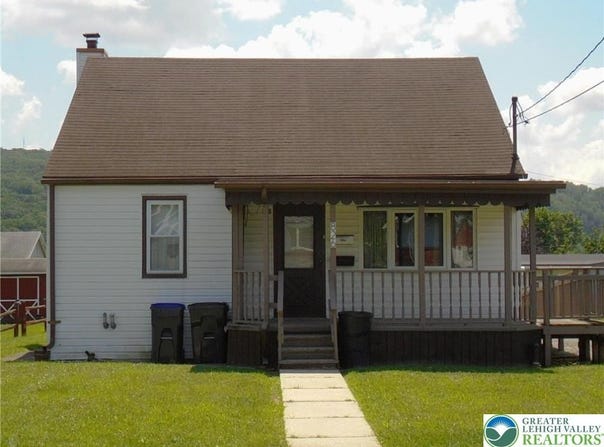826 E Federal Street, ALLENTOWN, PA 18103