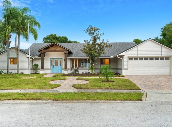 2319 WINDING COVE, OVIEDO, FL 32765