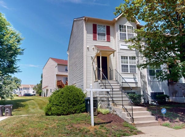 165 AZALEA COURT, UPPER MARLBORO, MD 20774