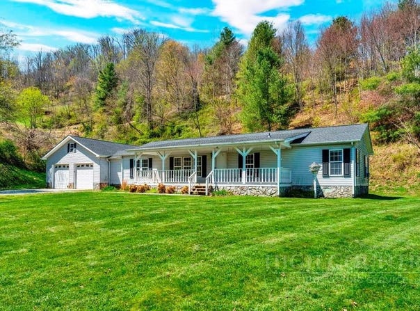 228 Vilas Overlook Drive, Vilas, NC 28692