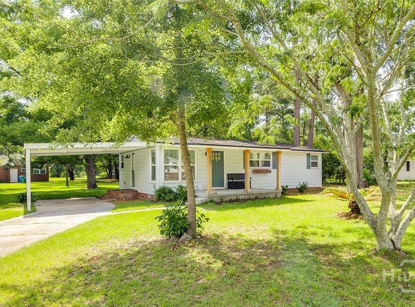1001 Richland Avenue, Rincon, GA 31326
