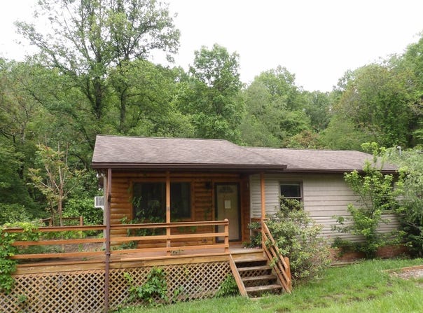 141 Spring Hills Rd, Grafton, WV 26354