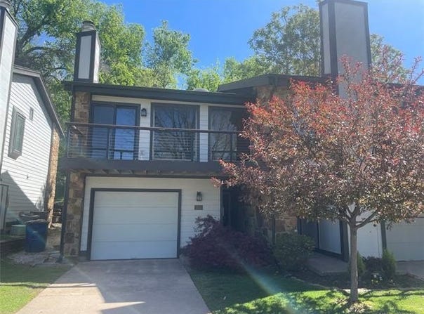 1531 Riverside Drive, Tulsa, OK 74119