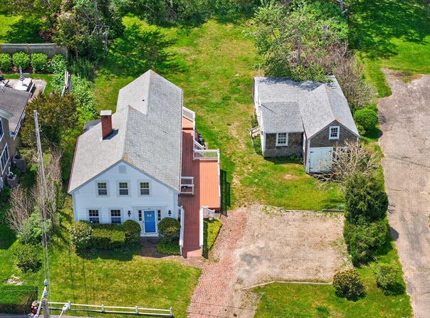 213 Main Street, Chatham, MA 02633