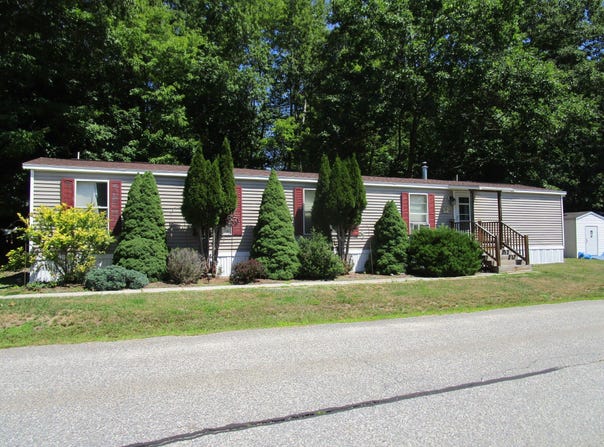 18 South Boulevard, Norway, ME 04268