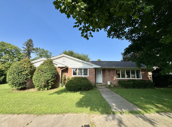 105 Washington Street, Darlington, IN 47940