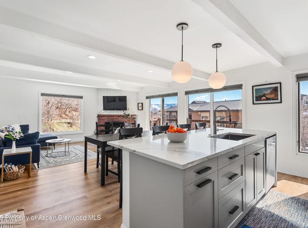 35 Upper Woodbridge Road, Snowmass Village, CO 81615