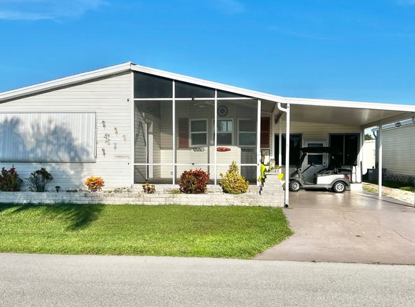 2692 NE Hwy 70, Arcadia, FL 34266