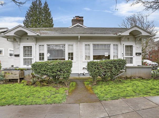 2202 NE EVERETT St, Portland, OR 97232