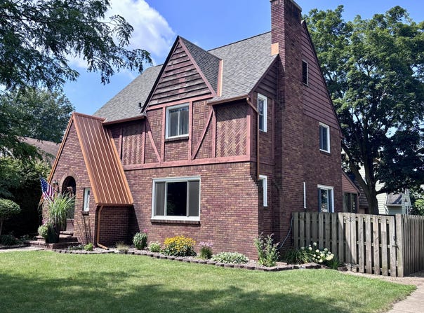 301 Michigan Avenue, Sturgis, MI 49091