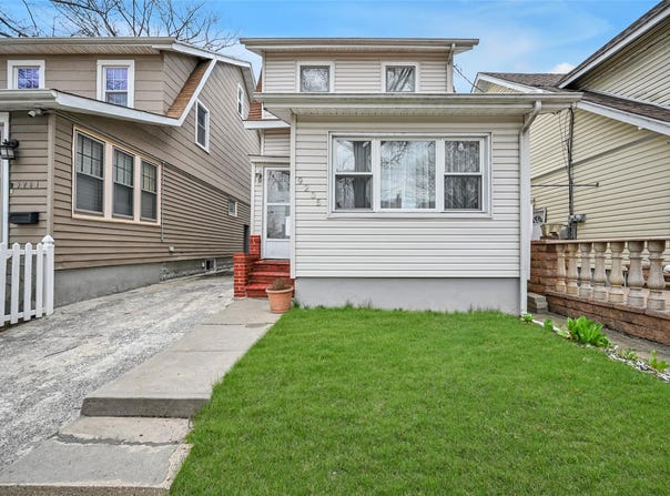 92-05 Springfield Boulevard, Queens Village, NY 11428