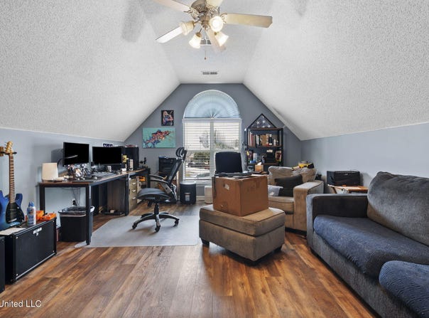 6191 Ivy Trails Drive, Olive Branch, MS 38654