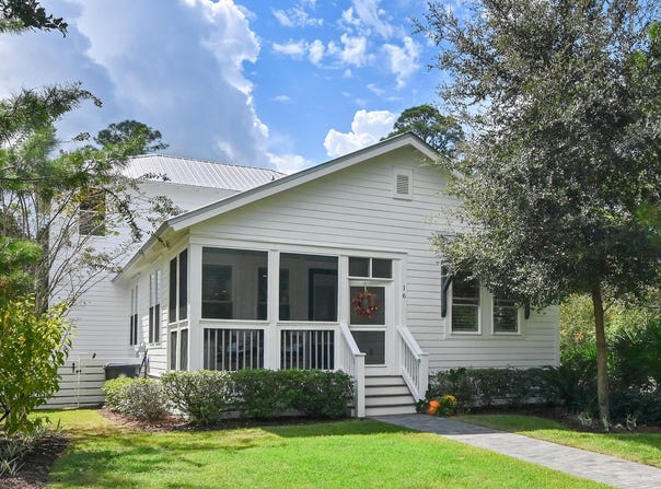 16 Riker Avenue, Santa Rosa Beach, FL 32459