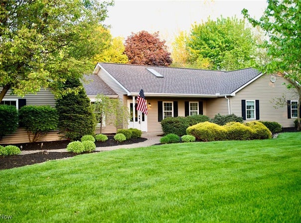 3411 Wood Road, Madison, OH 44057